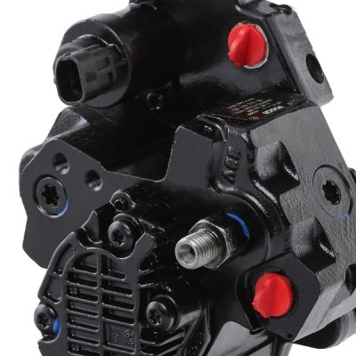 High-pressure pump RIDEX 3918H0115R 3918H0115R - photo 6