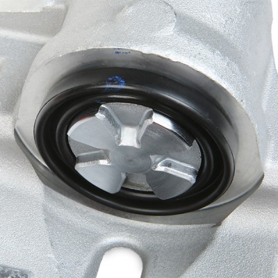 Brake Caliper RIDEX 78B0827 78B0827 - photo 5
