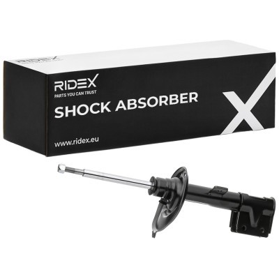 Shock Absorber RIDEX 854S0787 854S0787 - photo 2