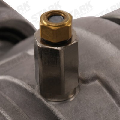 Bellow, Air Suspension Stark SKAST-1860071 SKAST-1860071 - photo 6