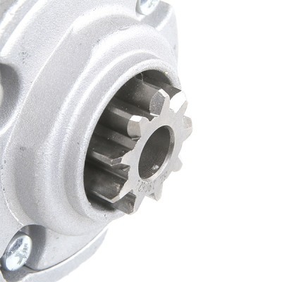 Starter RIDEX 2S0514 2S0514 - photo 5