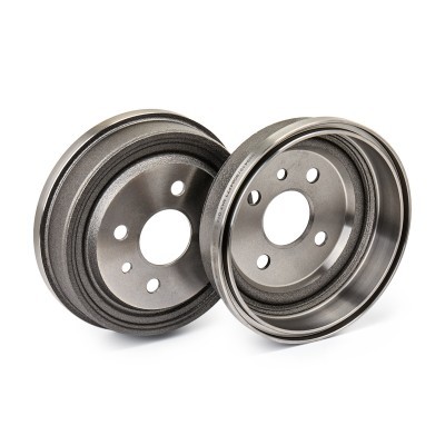 Brake Drum RIDEX 123B0003 123B0003 - photo 2