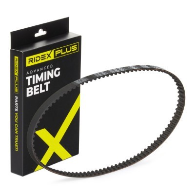 Timing Belt RIDEX 306T0024P 306T0024P - photo 3