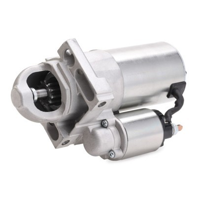 Starter RIDEX 2S0618 2S0618 - photo 4