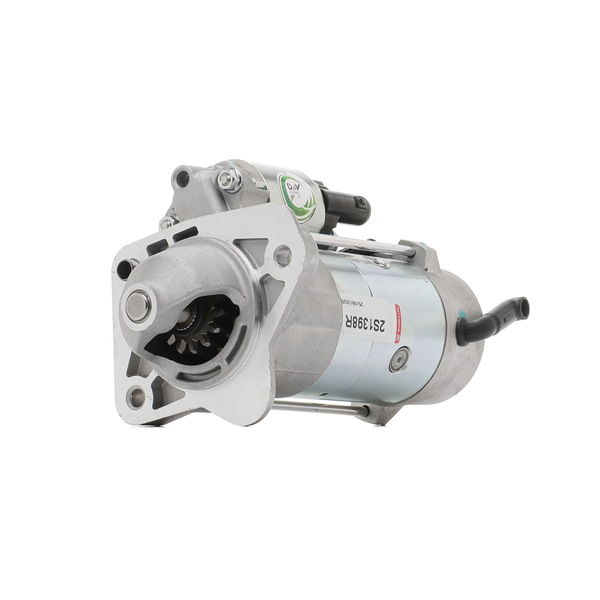 Starter RIDEX 2S1398R 2S1398R - photo 1