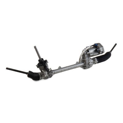 Steering Gear RIDEX 286S0381R 286S0381R - photo 3