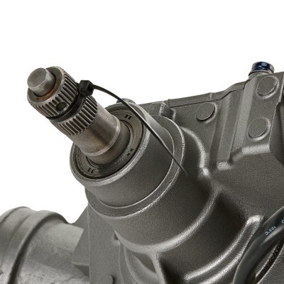 Steering Gear RIDEX 286S1232R 286S1232R - photo 6