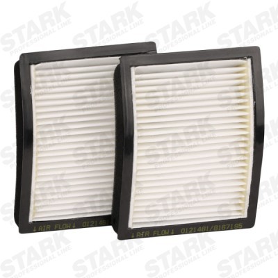 Cabin Air Filter Stark SKIF-0170376 SKIF-0170376 - photo 3