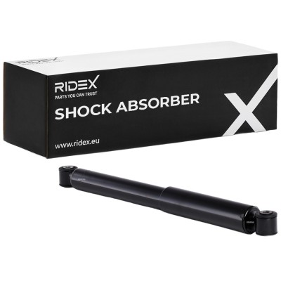 Shock Absorber RIDEX 854S0116 854S0116 - photo 6