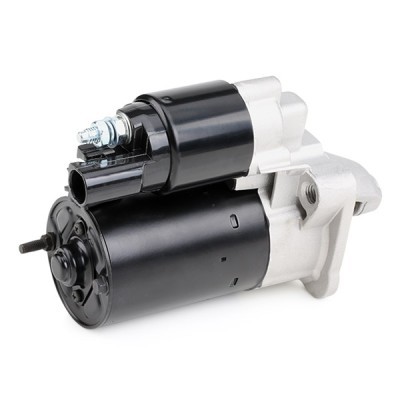 Starter RIDEX 2S0170 2S0170 - photo 4