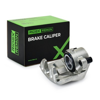 Brake Caliper RIDEX 78B0196R 78B0196R - photo 2