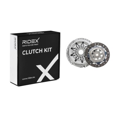 Clutch Kit RIDEX 479C0226 479C0226 - photo 2