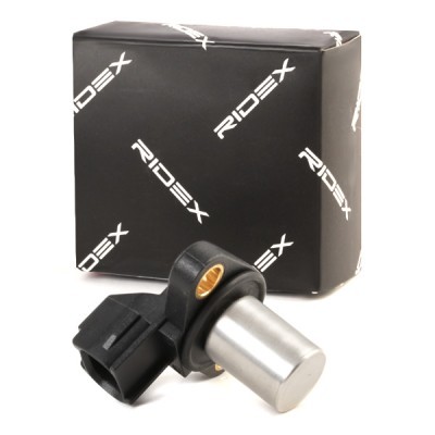 Crankshaft Pulse Sensor RIDEX 833C0188 833C0188 - photo 2