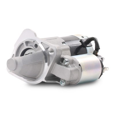 Starter RIDEX 2S0366 2S0366 - photo 3