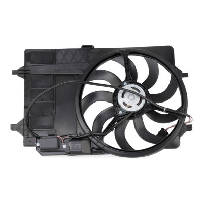 Fan, Radiator RIDEX 508R0095 508R0095 - photo 3