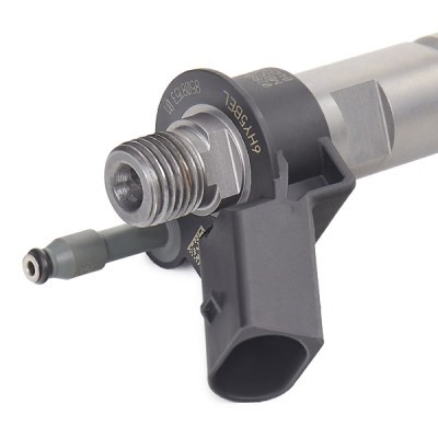 Injector Nozzle RIDEX 3902I0490R 3902I0490R - photo 5