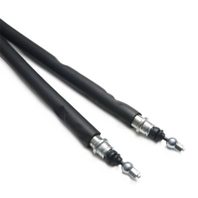 Cable Pull, Parking Brake RIDEX 124C0638 124C0638 - photo 5