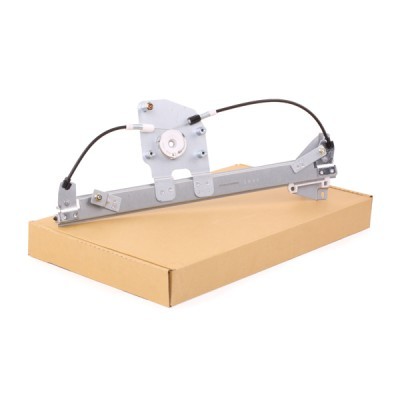 Window Regulator RIDEX 1561W0393 1561W0393 - photo 2