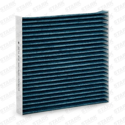 Cabin Air Filter Stark SKIF-0170580 SKIF-0170580 - photo 2