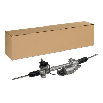 Steering Gear RIDEX 286S0254R 286S0254R - photo 2