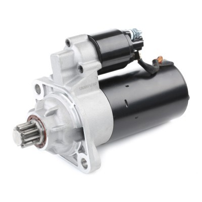 Starter RIDEX 2S0021 2S0021 - photo 3