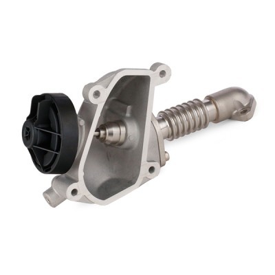 EGR Valve RIDEX 1145E0199 1145E0199 - photo 4