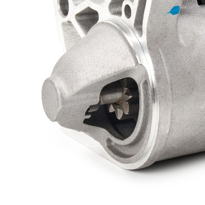 Starter RIDEX 2S1062R 2S1062R - photo 5