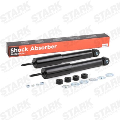 Shock Absorber Stark SKSA-0133755 SKSA-0133755 - photo 2