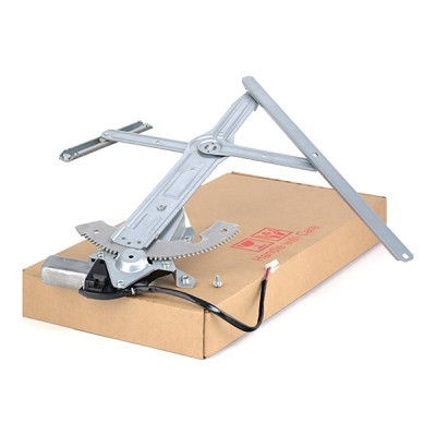 Window Regulator RIDEX 1561W0517 1561W0517 - photo 1