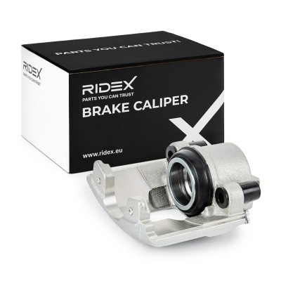 Brake Caliper RIDEX 78B0376 78B0376 - photo 2