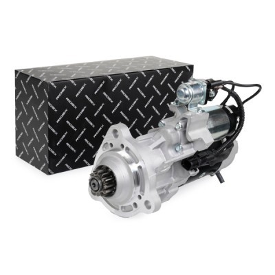 Starter RIDEX 2S0562 2S0562 - photo 2