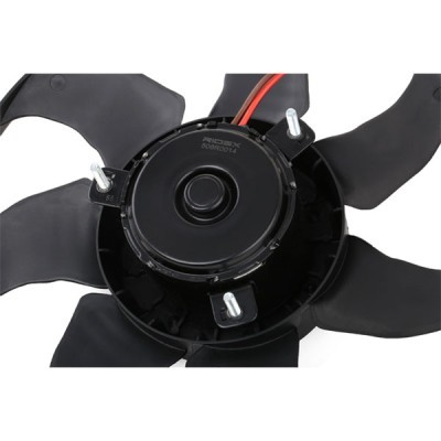 Fan, Radiator RIDEX 508R0014 508R0014 - photo 6