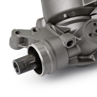 Steering Gear RIDEX 286S1513R 286S1513R - photo 5