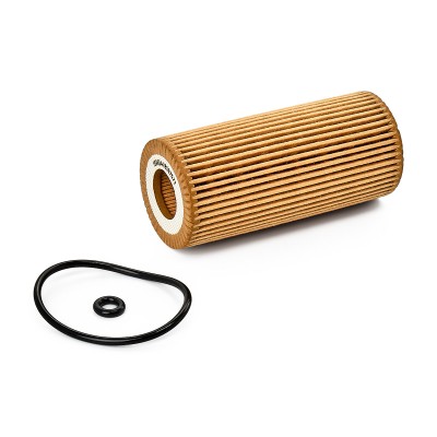 Oil Filter RIDEX 7O0067 7O0067 - photo 8