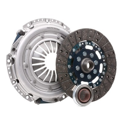 Clutch Kit RIDEX 479C0422 479C0422 - photo 3