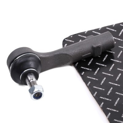 Tie Rod End RIDEX 914T0409 914T0409 - photo 2