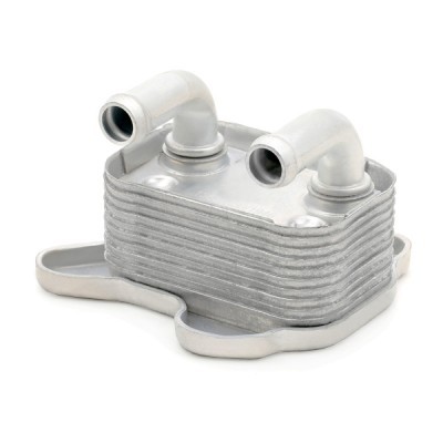 Oil Cooler RIDEX 469O0006 469O0006 - photo 4