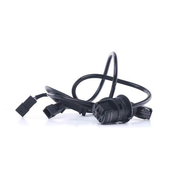 ABS Sensor RIDEX 412W1279 412W1279 - photo 1