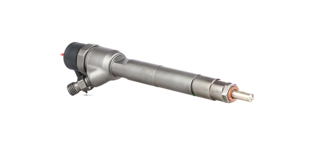 Injector Nozzle RIDEX 3902I0277R 3902I0277R - photo 1