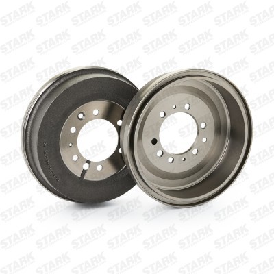 Brake Drum Stark SKBDM-0800122 SKBDM-0800122 - photo 3