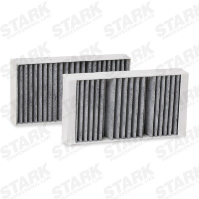 Cabin Air Filter Stark SKIF-0170437 SKIF-0170437 - photo 4