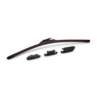 Wiper Blade RIDEX 298W0145 298W0145 - photo 3