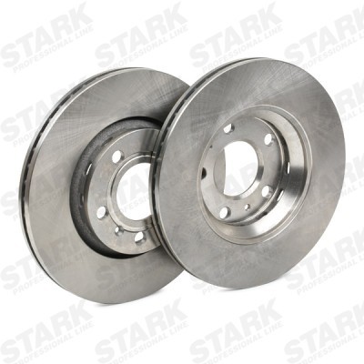 Brake Disc Stark SKBD-0023152 SKBD-0023152 - photo 3