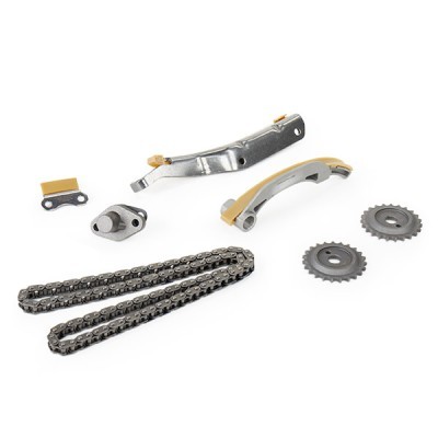 Timing chain kit RIDEX 1389T0051 1389T0051 - photo 3