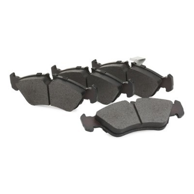 Brake Pads Set RIDEX 402B0380 402B0380 - photo 5