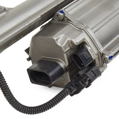 Steering Gear RIDEX 286S0266R 286S0266R - photo 6