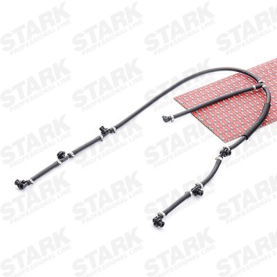 Fuel return hose Stark SKHFO-3370022 SKHFO-3370022 - photo 2