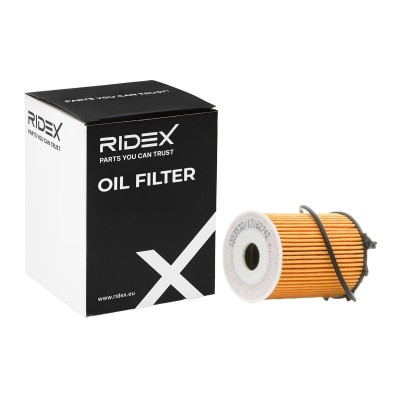 Oil Filter RIDEX 7O0357 7O0357 - photo 7