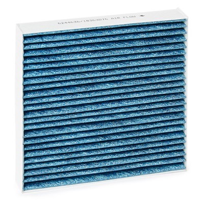 Cabin Air Filter RIDEX 424I0600P 424I0600P - photo 8