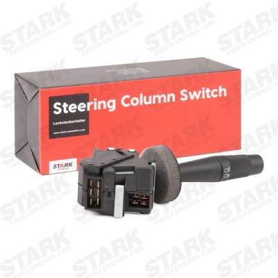 Steering Column Switch Stark SKSCS-1610057 SKSCS-1610057 - photo 2